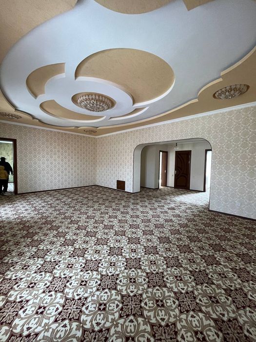 Срочно продаётся дом на земле