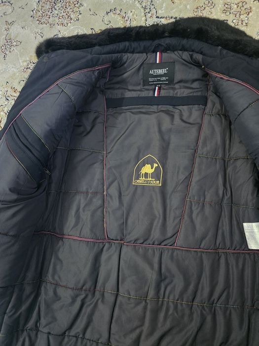 Продам мужскую куртку