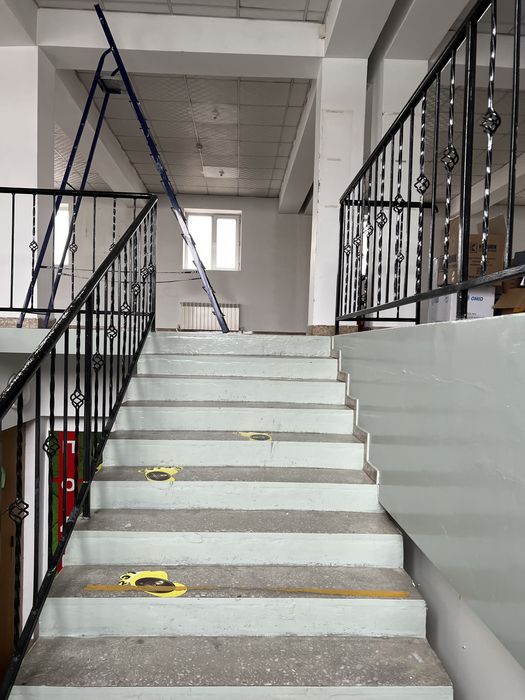 Торговое помещение