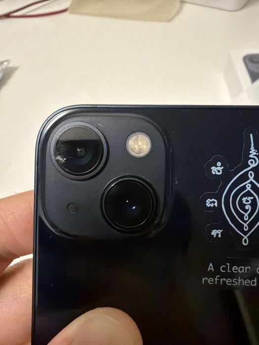 Продам iPhone 13, 128g.