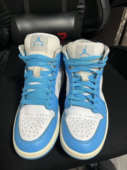 air jordan 1 mid