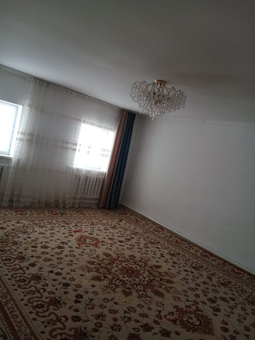 Дом  Кызыл балык