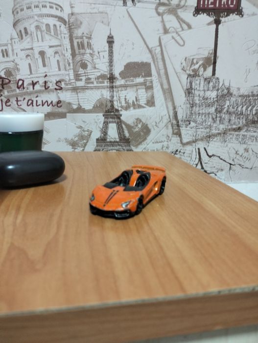 Hoot wheels машинки