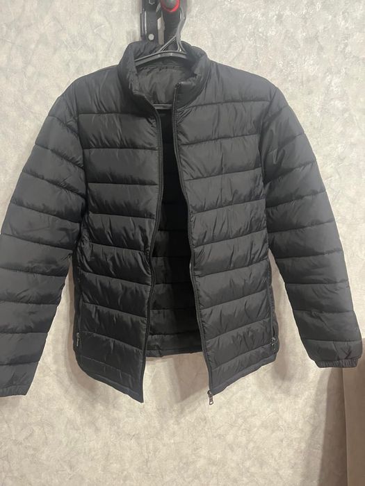 Куртка осень-весна подростковая