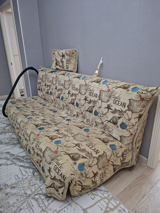 Диван сатылады, б/у