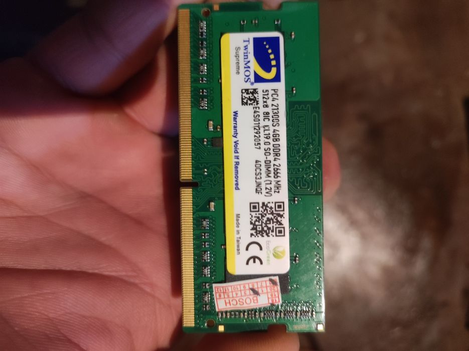 Жёсткий диск  для ПК