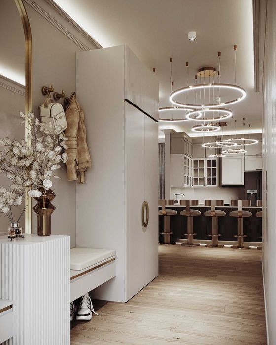 Дизайн Интерьера Ташкент. Дизайнер Интерьера в Ташкенте от ТОП студии.