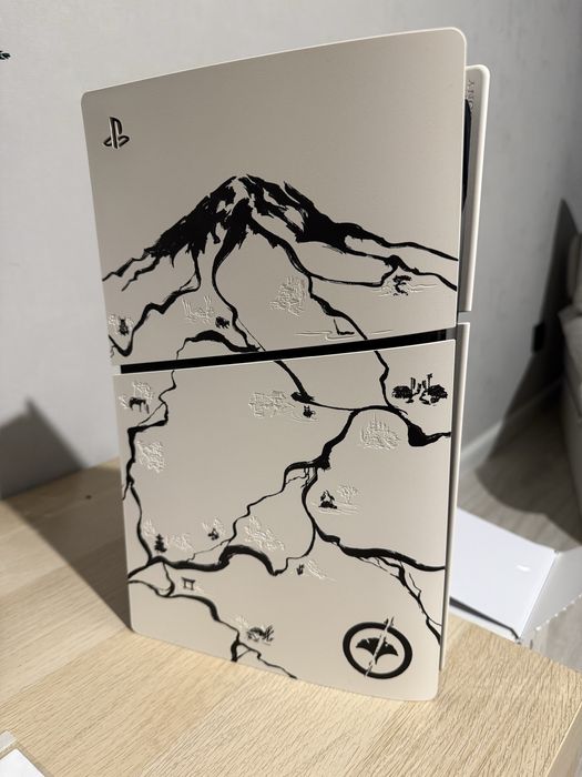 Продам пс 5 в отличнейшем состояние