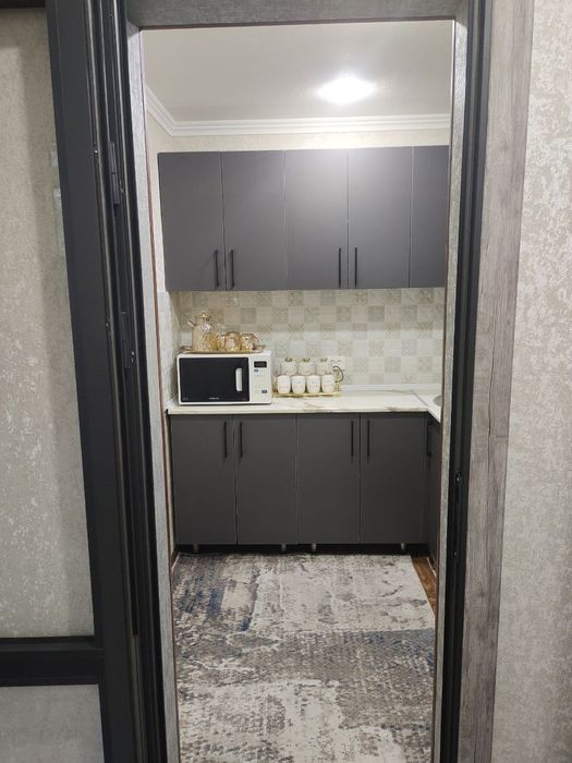 Srochna 2 xonalik uy sotiladi