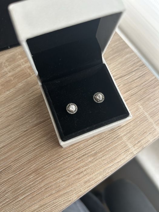 Pandora обеци Класа Пандора