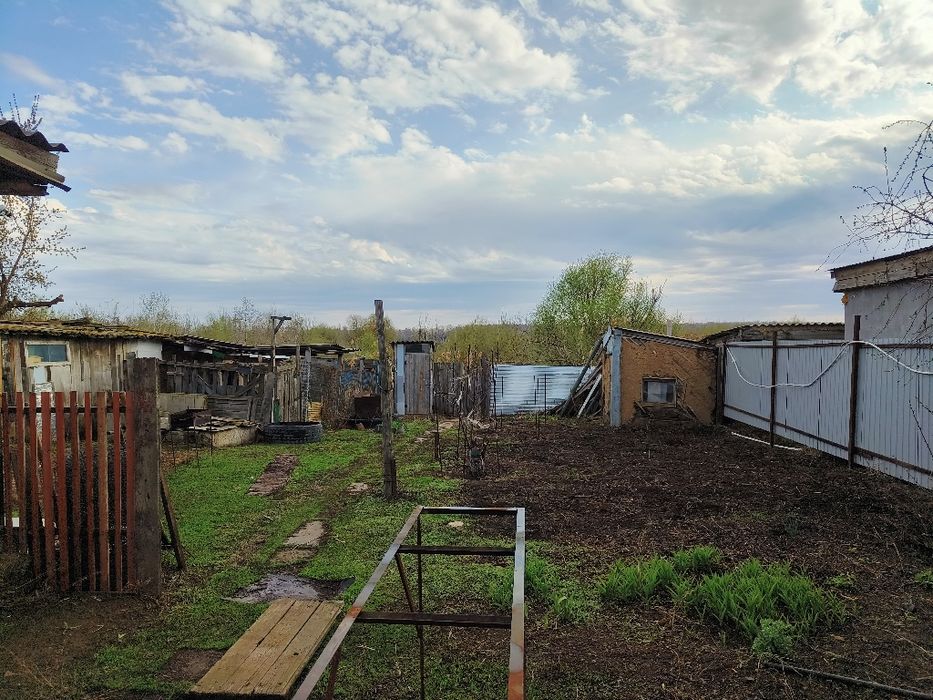 Продам дом в Желаево