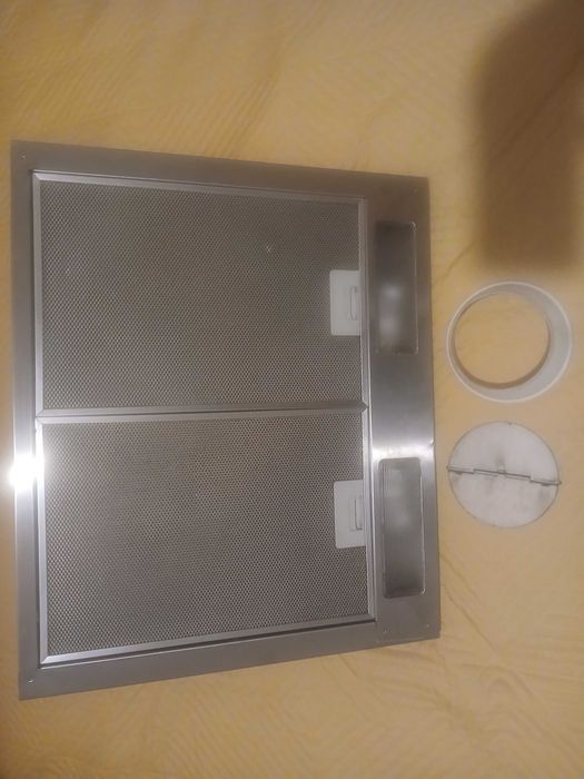 Аспиратор Bosch DWB06W652