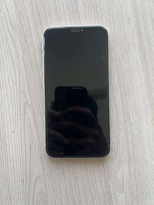 Айфон 11
