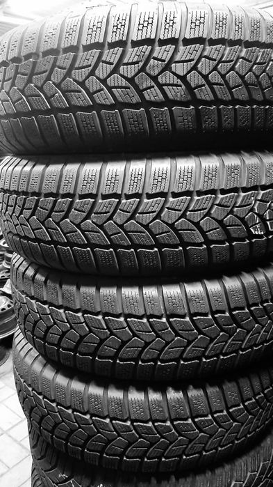 235/65/17 б/у из Германии
