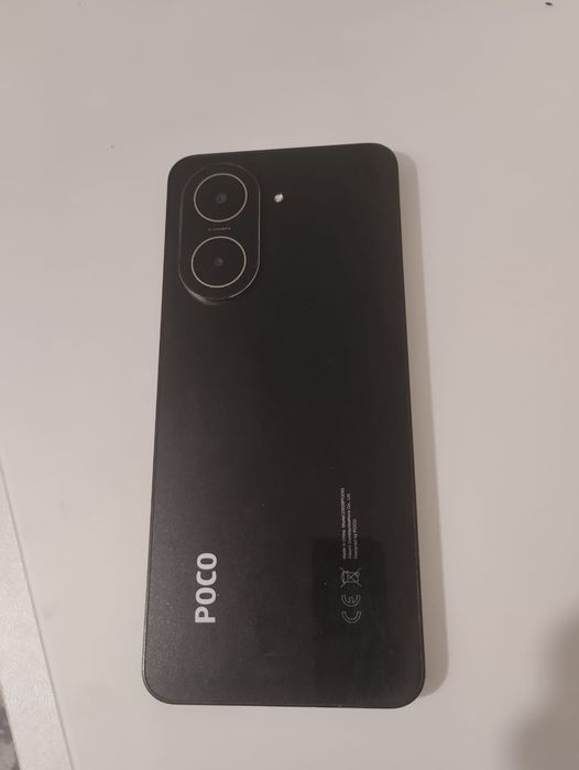POCO c71 6/128gb