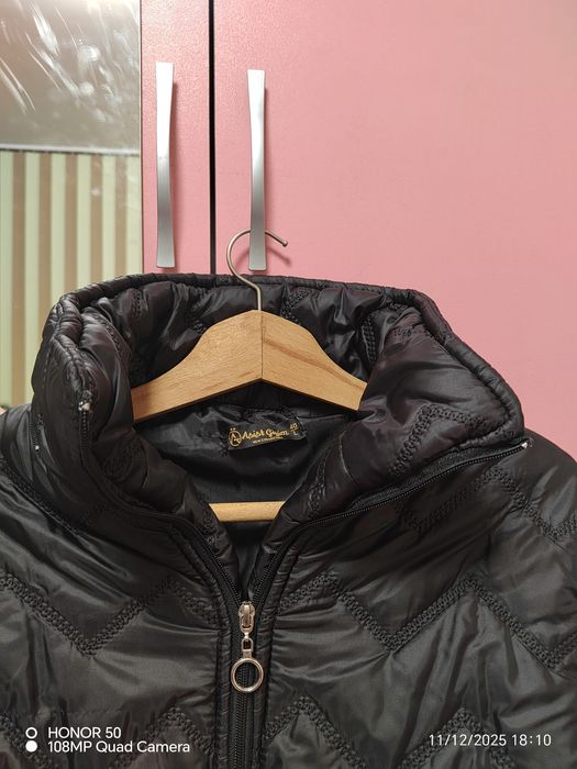 Дамско яке  .   .