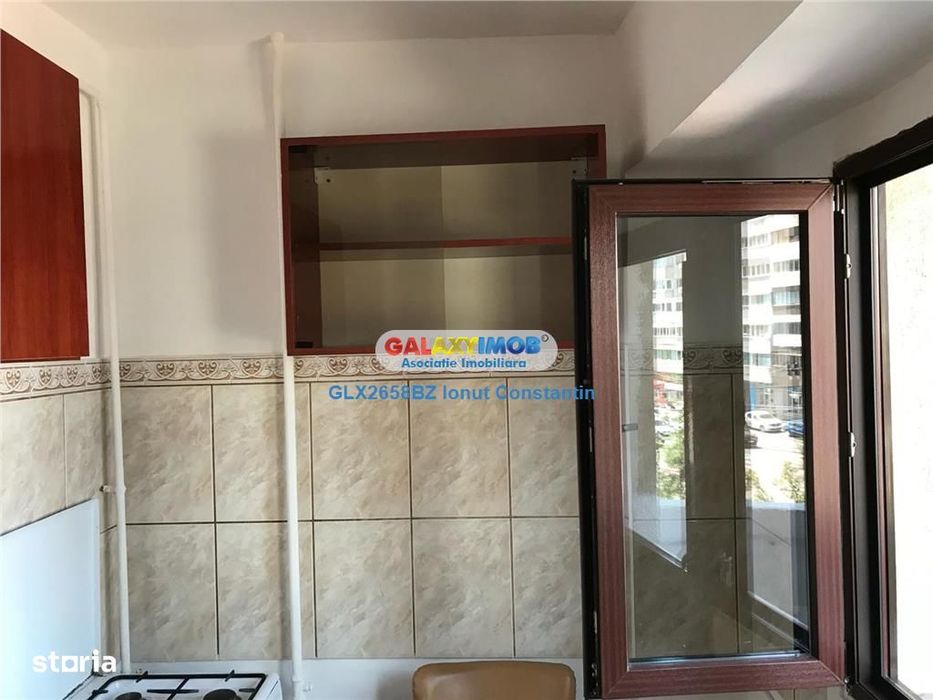 Inchiriere garsiniera moderna zona Unirii Centru