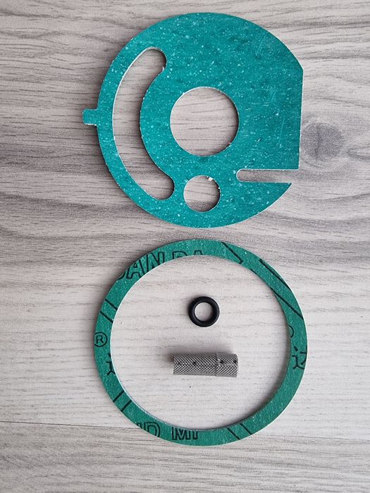 Kit garnituri si sita pt sirocou’ Eberspacher, Webasto -Sharan,Seat