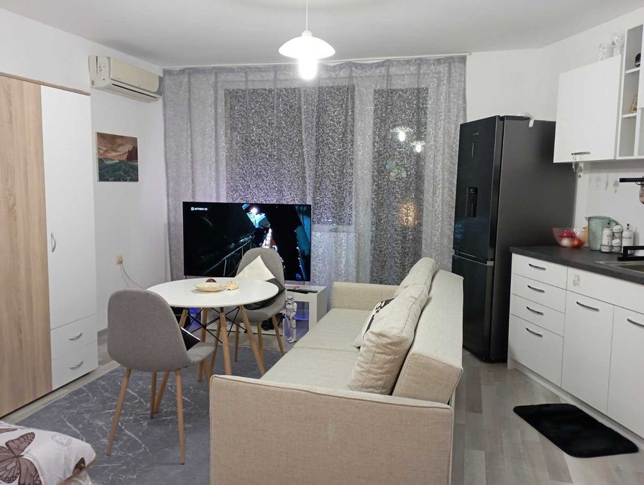 Продава се Ателие в к.к. Слънчев бряг - 42 кв.м за 1131 €/кв.м - Снимка #4