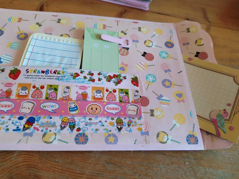 Продавам книга за рецепти