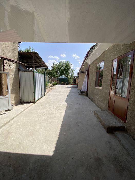 Продаётся большой дом