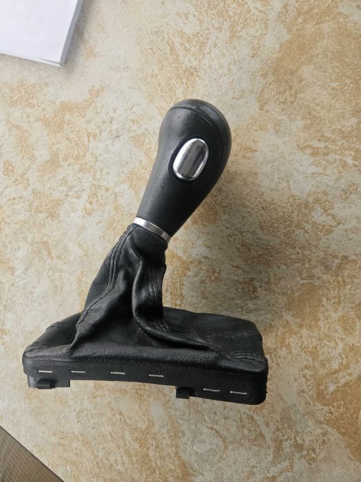 топка за скоростен лост за а6 4ф