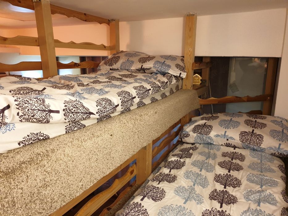 Revelion!!! Apartament 2 camere Poiana Brasov, pentru 4 nopți