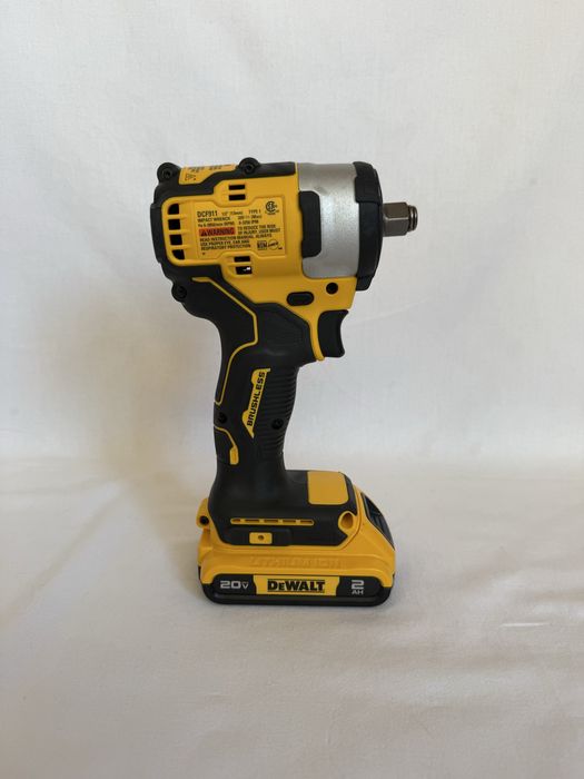 Dewalt pawer tools.