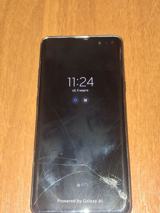 Продаю Samsung S10 5G