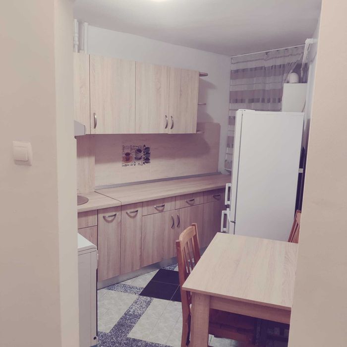 De inchiriat Apartament cu o camera pe termen scurt