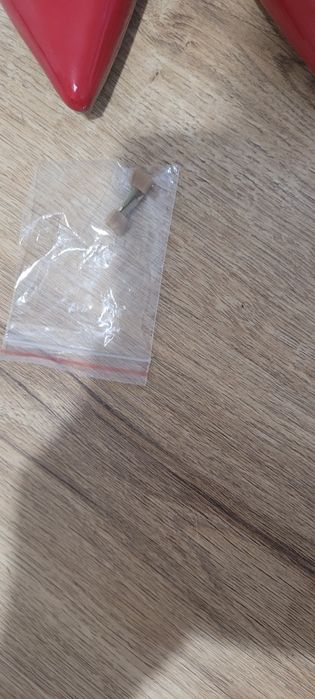 Дамски официални обувки