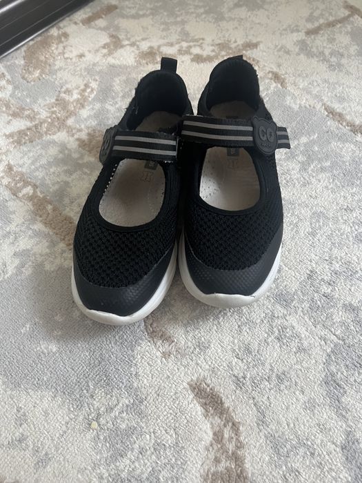 Туфли на девочку