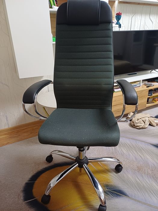 Кресло эргономичное