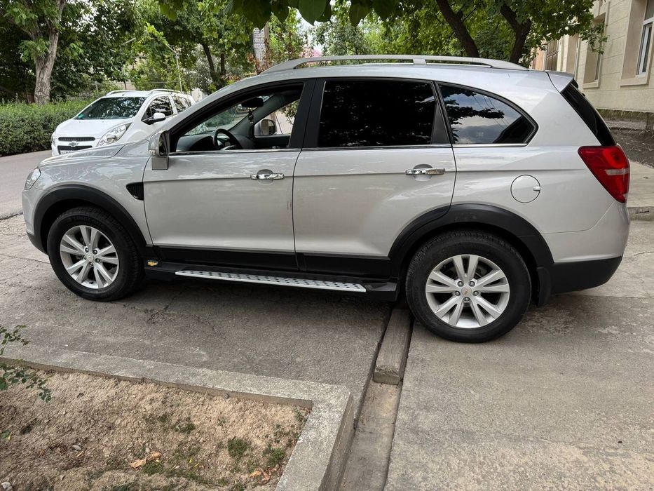 Kaptiva1 2008 yil aftamat