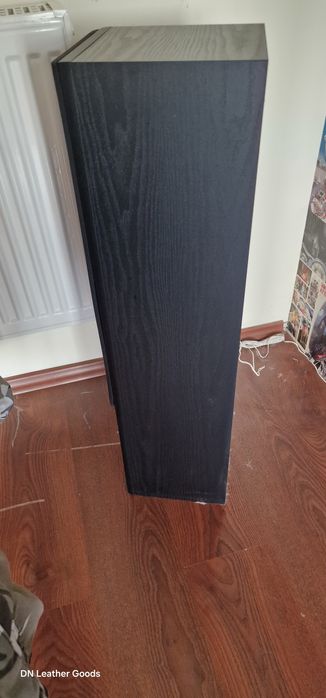 Pioneer  тонколони