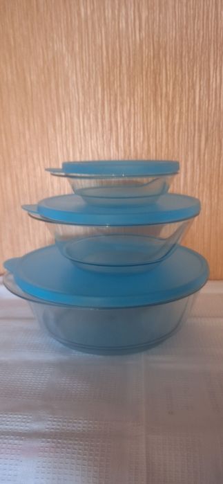 Посуда Тапервер .Tupperware. качественная . От  1000 т