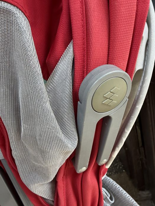 Carucior Maclaren Techno XT, stare f buna