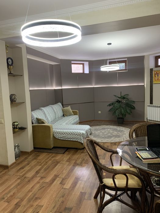 Продам благоустроенный дом