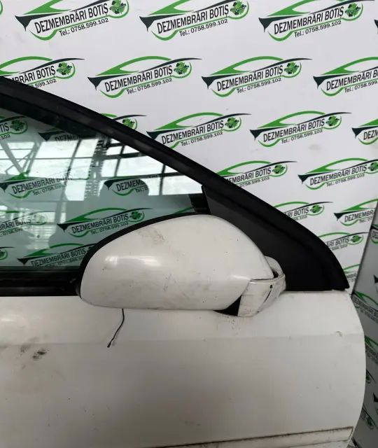 Brat oglinda dreapta Opel Vectra 2005 2.0 DTI MT (101 hp)