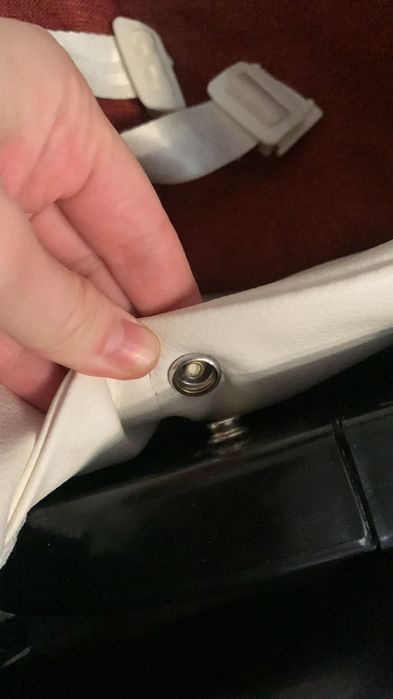 Стул для кормления