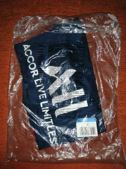 Tricou Nike PSG.