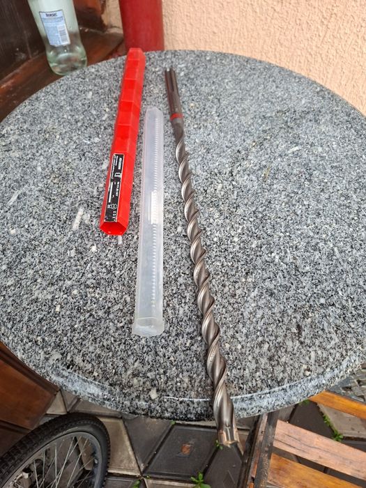 Burghiu Hilti 20 SDS Max