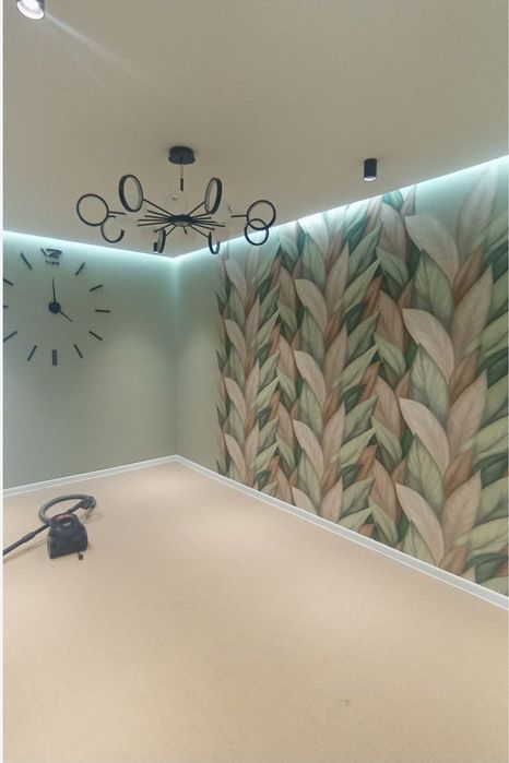 +Арзон ва шинам Уй: (Чиланзар 21) Янги ремонт+Ипотека балкон 1.5×3.