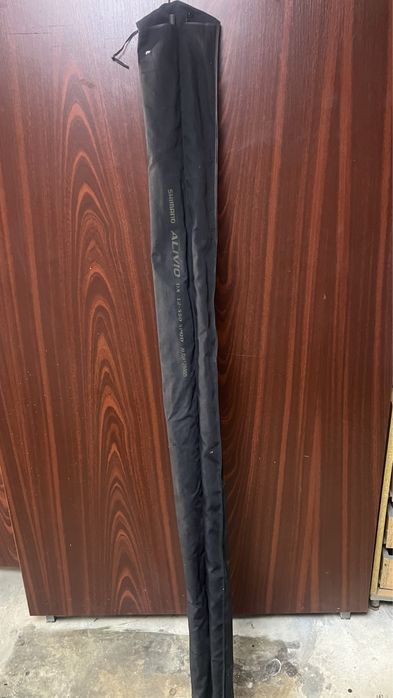 Lanseta shimano alivio spod