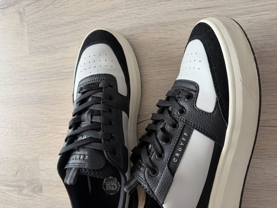 Мъжки кецове