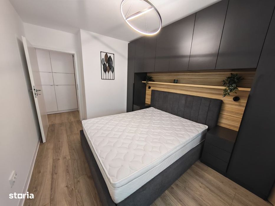Apartament 2 Cam Nou | Prima Închiriere| Apărătorii Patriei | parcare