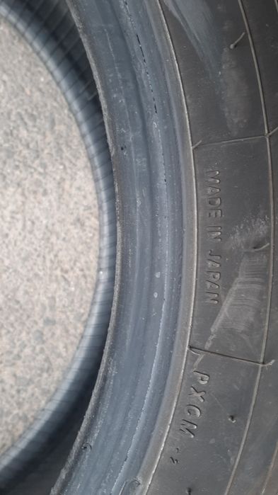 Продам шины 185/65/15 (2шт)