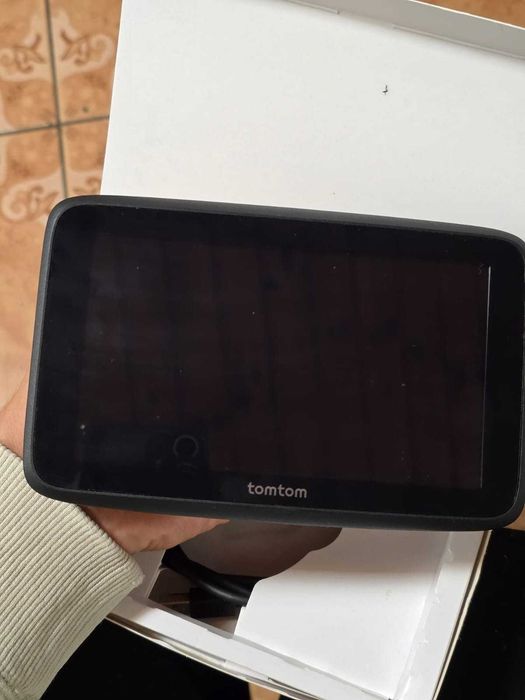 TonTom GPS de vanzare