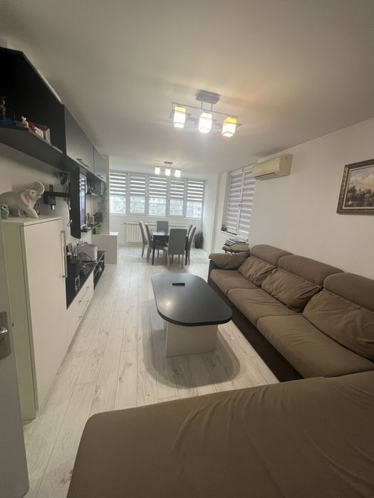 Продава се Многостаен апартамент в Варна, Трошево - 120 кв.м за 1271 €/кв.м - Снимка #1
