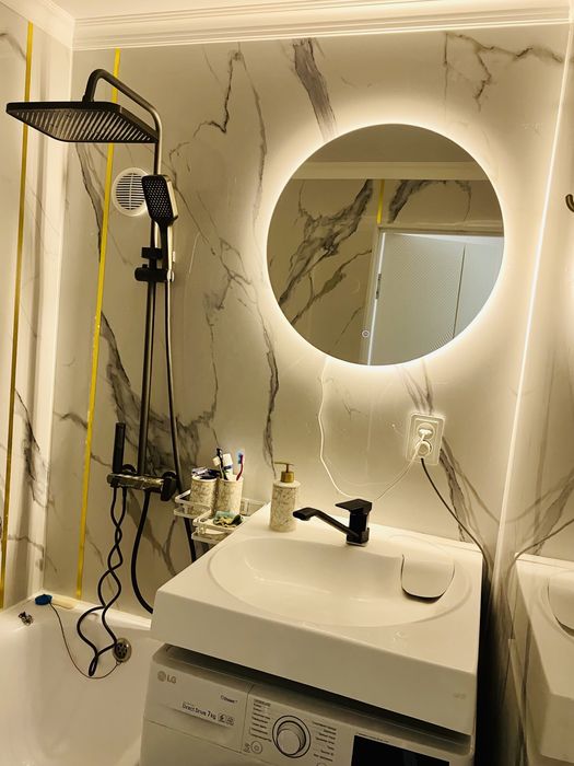 Жағалау-Набережная